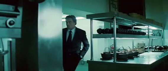 Bande-annonce de INCEPTION (VF)