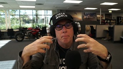 What if TWO-STROKE STREETBIKES SURVIVED?