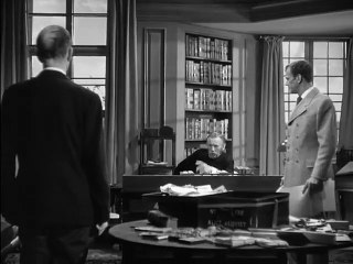 Das Haus der Lady Alquist