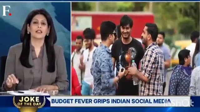 Tax Cuts to Finance Experts: The Best Memes on Union Budget 2025 | Vantage with Palki Sharma