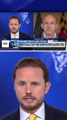 John Teichert: Crash investigation three-stage process