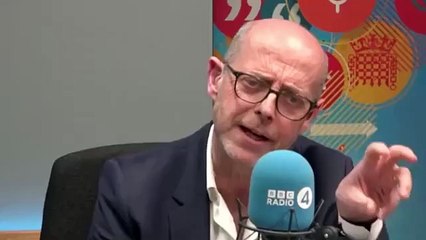 Britons need better work ethic, says senior Tory MP