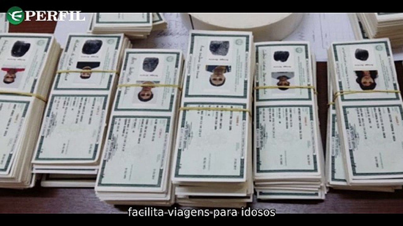 "Novo documento e benefício exclusivo para idosos e professores: Caixa libera R$ 800!"