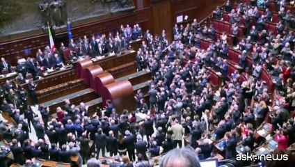 I 10 anni al Quirinale di Sergio Mattarella
