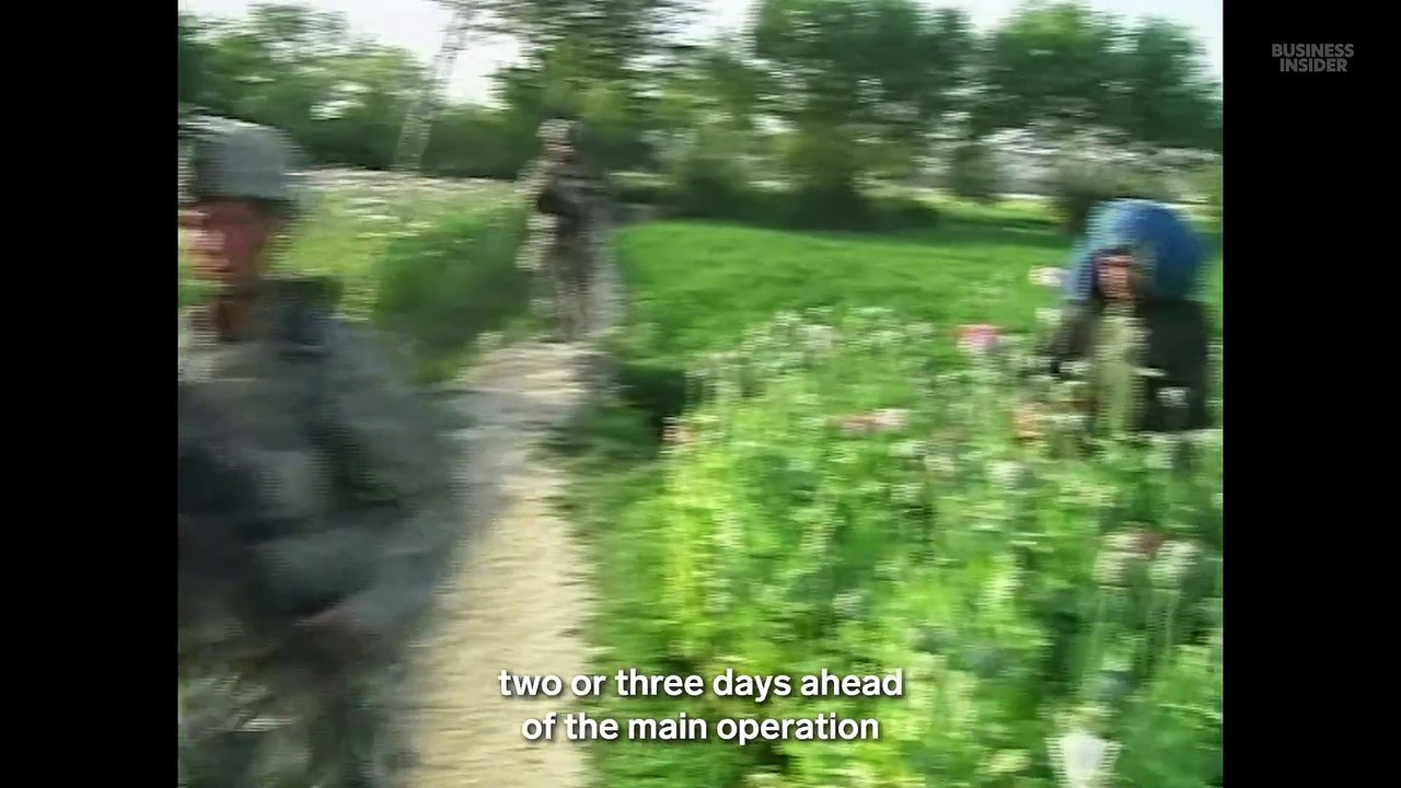 How sniping actually works, according to a former Marine scout sniper