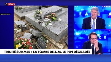 Face à Philippe de Villiers (Émission du 31/01/2025)
