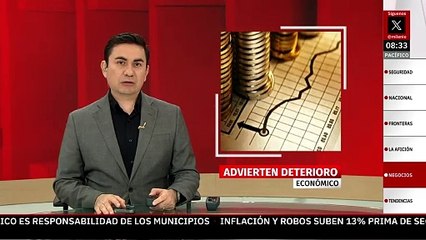 EY advierte que aranceles de Trump impactarán el comercio por una década