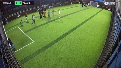 31/01 à 17:39 - Football Bergkamp (LeFive Villette)