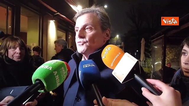 Avviso di garanzia, Calenda: Più grande regalo che si è fatto a Meloni, intanto economia è a 0