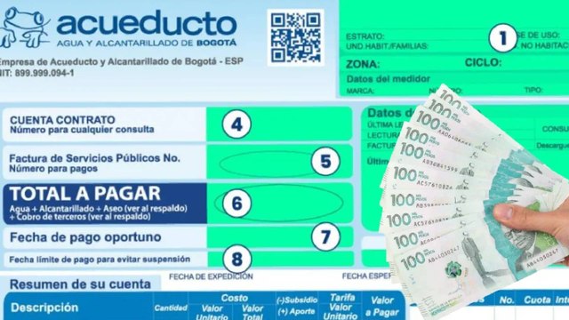 Importante novedad en el cobro de los servicios públicos: ¿qué se prohibió?