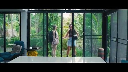 Murder Island | Film Complet en Français MULTI 🇫🇷 |🇬🇧 | Thriller 💎