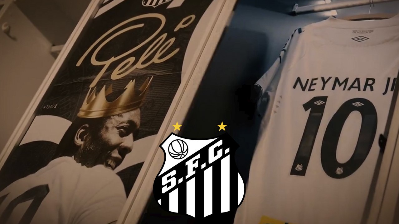Neymar regresa a casa, Santos de Brasil hace oficial su llegada