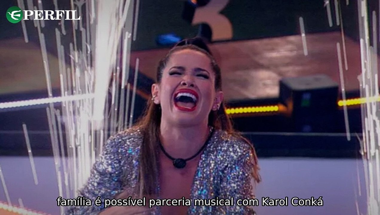 "Juliette gasta prêmio do BBB, riscos de gravidez de Maíra Cardi e Ewbank na primeira semana de aula"