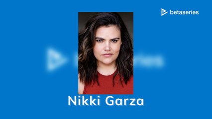 Nikki Garza (ES)