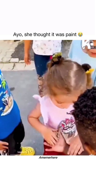 براءة طفل🥸