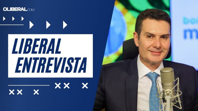 Jader Filho destaca entregas no Pará: saneamento no Ver-o-Peso e unidades habitacionais em Santarém