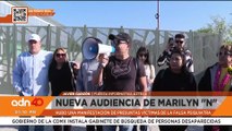 Ya hay nueva audiencia de Marilyn 
