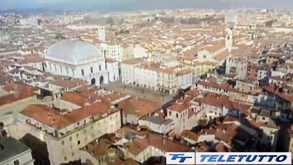 Video News - Brescia e Bergamo ancora insieme per la cultura