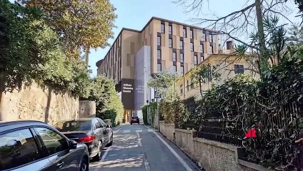 Sanità: prima pietra Nuovo Gaslini, Padiglione Zero consegnato entro fine 2026