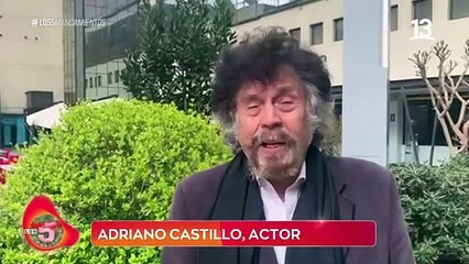 Magda Max-Neef habló de su abrupta salida de “Los Venegas”