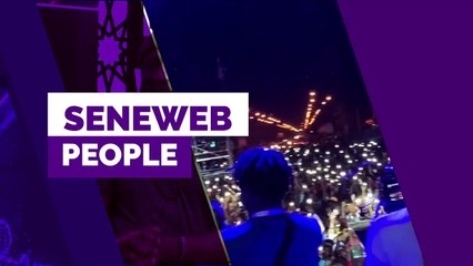 Appel chez Colle laye_Révélation inattendue de Mandoumbè et Libasse sur leurs absences dan les série