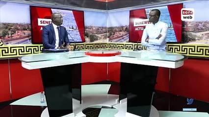 Affaire Fulbert et Didier Badji_ leurs tirent la sonnette d'alarme...