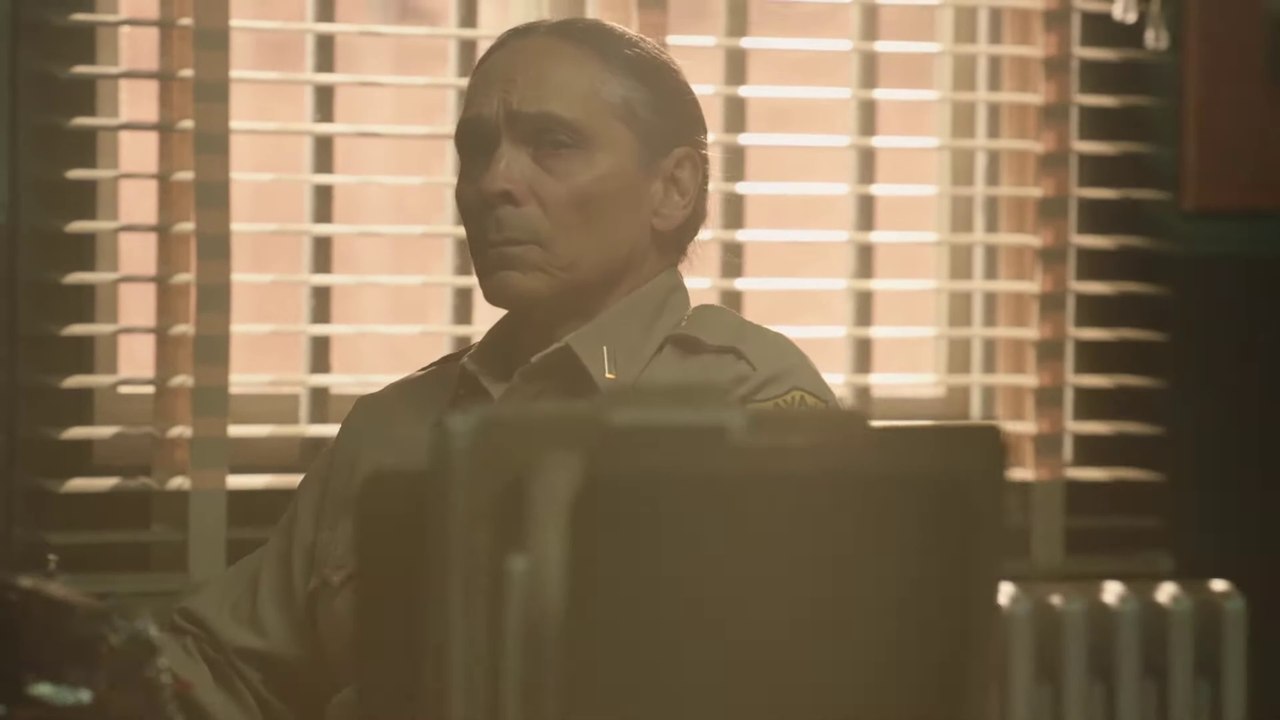 Dark Winds Season 3 ｜ Official Trailer ft. Zahn McClarnon ｜ Premieres March 9 ｜ AMC+