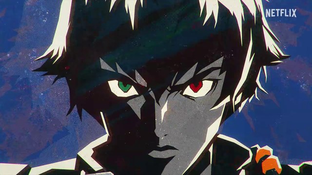 Devil May Cry ｜ Générique d'ouverture VOSTFR ｜ Netflix France