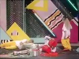 Double Dare UK 1990 Episode 2