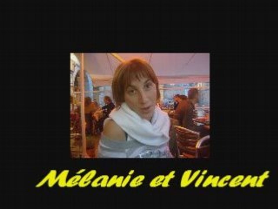 Ma vie