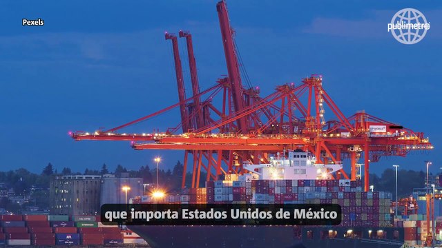 ¿Qué productos aumentarán de precio en EE. UU. ante aranceles del 25% de Donald Trump?