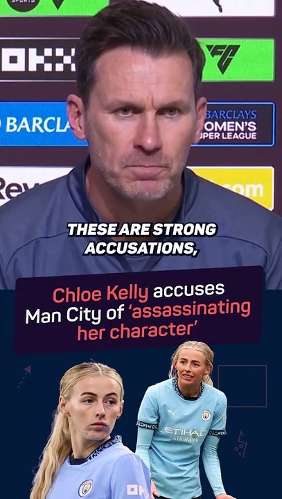 Taylor responds to Kelly accusations