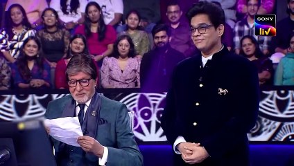 KBC Influencer Special ｜ Amitabh Bachchan, Bhuvan Bam, Tanmay Bhat, Samay Raina, Kamiya Jani
