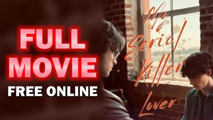 My Serial Killer Lover Full Short Drama