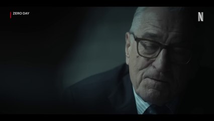 ZERO DAY ｜ Sneak Peek ｜ Netflix