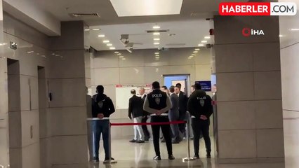 İBB Başkanı İmamoğlu'nun Savcılığa Verdiği İfade Detayları Ortaya Çıktı