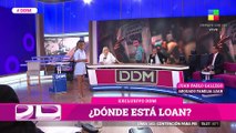 🔴 CASO LOAN: NUEVA Y ESCALOFRIANTE HIPÓTESIS