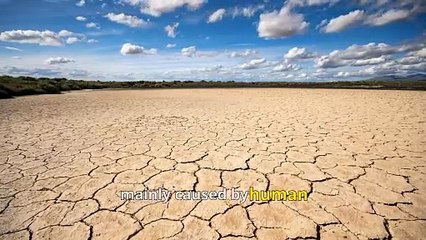 What Is Climate Change? The Truth You Need to Know!