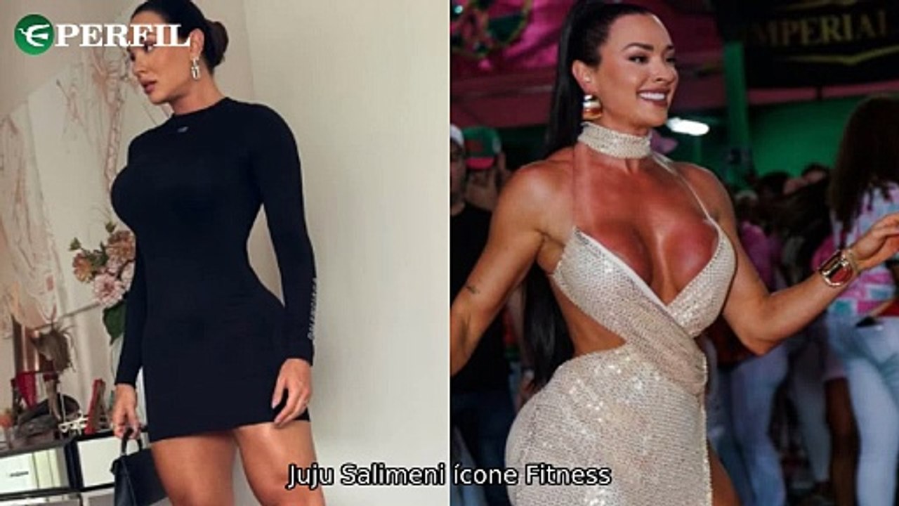 "Segredo de Juju Salimeni, Descontos Apple e Mistério do Comerciante Morto: Novidades Chocantes Reveladas!"