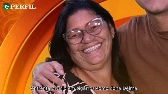 Desafios superados: Médica aconselha Delma, Casamento de Gabus Mendes e Tadeu Schmidt no BBB 25