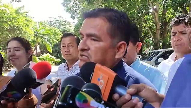 Reunión por el pasaje entre la Alcaldía cruceña y el transporte urbano entra en cuarto intermedio