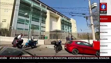 'Fofo' Márquez había sido investigado por actos vandálicos en Guadalajara