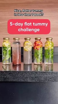 Benefits of Drinking Cucumber Lemon Water Before Bed