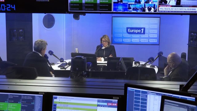 Libération d'Ofer Kalderon : «Des 'rescapés' plutôt que des otages 'libérés'», explique son cousin Ange Dan Kalderon