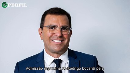 "Vidente revela futuro de Rodrigo Bocardi, assalto em SP e noivado de Fernanda Bande"