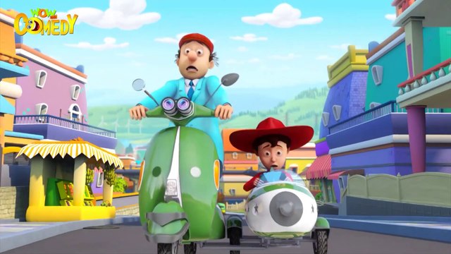 Chacha Bhatija Ki Comedy | Season 1 Compilation 11 | Cartoons for Kids | Watch Now on Cartoon for Your Kids! | #CartoonforYourKids #ChachaBhatija #CartoonForKids #KidsEntertainment #FunForKids #AnimatedSeries #ComedyCartoons #ChachaBhatijaComedy #Kids