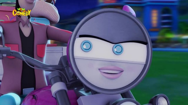 Chacha Bhatija Ki Comedy | Season 1 Compilation | Episode 8 | Fun Cartoons for Kids | Watch Now on Cartoon for Your Kids! | #Cartoon for Your Kids #ChachaBhatija #ChachaBhatijaComedy #CartoonForYourKids #FunnyCartoons #KidsCartoons #ComedyCartoons