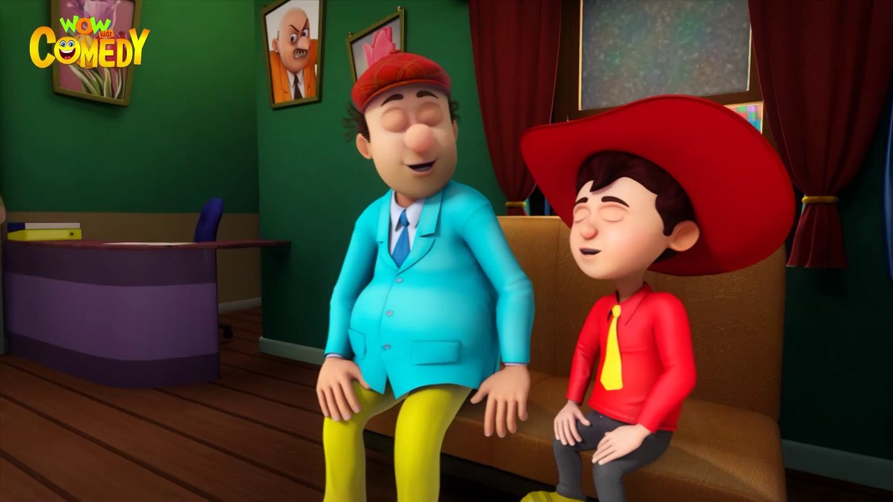 Chacha Bhatija Ki Comedy | Season 1 Compilation | Episode 10 | Watch Now on Cartoon for Your Kids! | #Cartoon for Your Kids #ChachaBhatija #CartoonForKids #ChachaBhatijaComedy #FunForKids #KidsEntertainment #ComedyCartoon #AnimatedSeries #ChachaBhatijaSea