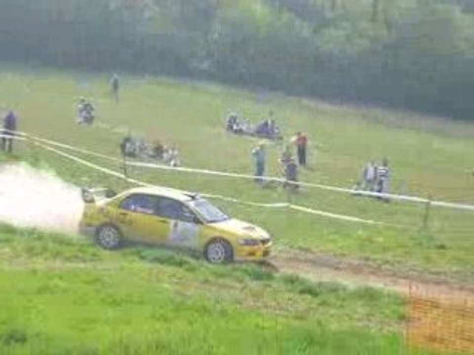 Rallye terre de l'auxerrois 2008 024