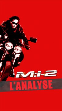 Mon avis sur Mission impossible 2 (2000) réalisé par John Woo